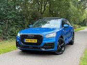 Audi Q2 - 1.4 TFSI CoD Launch Edition | Pano + Bang & Olfson