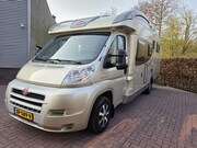 Bürstner 726 - Buerstner BUT726 IXEO