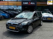 Ford Focus - 1.8 Limited APK 1-6-2027/RIJDT PERFECT/KEYLESS