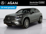 Mercedes-Benz GLC-klasse - 300e 4MATIC AMG Line | Panorama dak