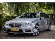 Mercedes-Benz E-klasse - Estate 63 NL Auto Panorama Carbon Distronic Plus Comand Harm