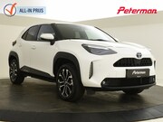 Toyota Yaris Cross - 1.5 Hybrid Dynamic | Parkeersensoren V+A | Stoelverwarming