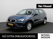 Seat Ateca - 1.0 TSI Reference | Climate Control | Carplay | Parkeersenso