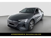 Audi Q8 Sportback e-tron - 55 quattro 115 kWh 408 PK ACC Luchtvering Camera Stoelverwar