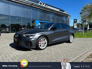 Audi A3 - Sportback 45 TFSI e 2x S Line PHEV 245 PK I Black Optik I Ca