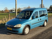 Opel Combo Tour - 1.6 Comfort 05-2027 NAP