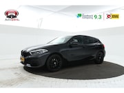 BMW 1-serie - 118i High Executive Edition Full Black, Apple Carplay, Cruis