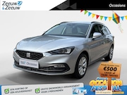 Seat Leon - Sportstourer 1.0 eTSI Style Business Intense | AUT | NAVI |