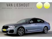 BMW 5-serie - 530e Business Edition Plus - NL Auto!! HUD I SCHUIFDAK I