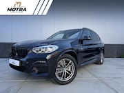 BMW X3 - xDrive20i High Executive | M Sport | Leder | Standkachel | H