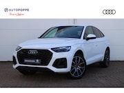 Audi Q5 Sportback - 50 TFSI e S edition Competition 299pk S-Tronic