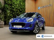 Ford Puma - 1.0 EcoBoost Hybrid Titanium X B&O | Adaptieve cruise | Stoe