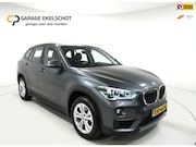 BMW X1 - XDrive20i|Cruise|Stoelverw|Navi|PDC