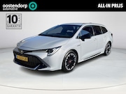 Toyota Corolla - Touring Sports 2.0 Hybrid GR-Sport | Carplay | Stoelverwarmi