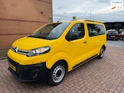 Citroën Jumpy - 2.0 BlueHDI 180PK Business M S&S L2H1, Automaat, Euro 6, Inb