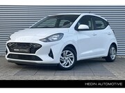 Hyundai i10 - 1.0 Comfort | Airco | Apple carplay / android auto | Cruise 