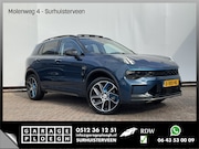 Lynk & Co 01 - 1.5 PHEV 262PK Adapt.Cruise 360° Cam Carplay Plug-in Stoelve