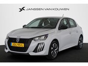 Peugeot 208 - 1.2 PureTech 100 Style Airco Apple Carplay Cruise Control