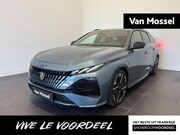 Peugeot 308 - SW 1.6 Plug-in Hybrid 195 GT Apple Carplay & Android Auto | 