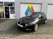Mazda 2 Hybrid - 2 1.5 Skyactiv-G Luxury mild hybrid