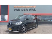 Volkswagen Transporter - 2.0 TDI L2H1 DC