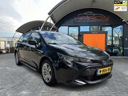 Toyota Corolla - Touring Sports 1.8 Hybrid Trekhaak Apple CarPlay Camera Adap