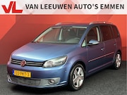 Volkswagen Touran - 1.4 TSI Highline | Automaat | Navigatie | Clima | Camera | T