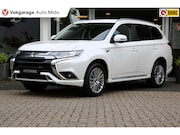 Mitsubishi Outlander - 2.4 PHEV Intense