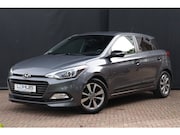 Hyundai i20 - 1.2i Go | CAMERA | BT AUDIO | STUURWIELVERWARMING |