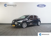 Renault Clio - 1.0 TCe Intens | Stoelverwarming | Clima Control | LED | Nav