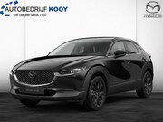 Mazda CX-30 - 2.5 eSkyActiv-G 140pk Homura / Automaat