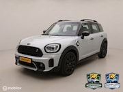 MINI Countryman - 1.5 Cooper SE ALL4 pano/leder/camera/blackp