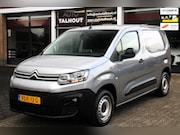 Citroën Berlingo - 1.6 BlueHDI Control | APPLE CARPLAY, CRUISE CONTROL, 3 ZITS,
