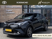Toyota C-HR - 1.2 Executive