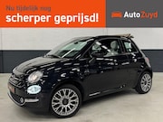 Fiat 500C - 1.0 Hybrid Pop Cabrio / Leder / DAB / Bluetooth / Airco
