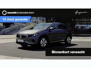 Mercedes-Benz EQA - 250 Business Solution AMG 67 kWh | Trekhaak | Achteruitrijca