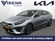 Kia ProCeed - 1.5 T-GDi GT-Line AUTOMAAT - Stoel/Stuur verwarming - Apple