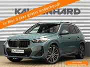 BMW X1 - sDrive18i M-Sport Pro - Pano - Massage Zetel - Trekhaak - AC