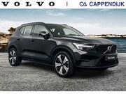 Volvo XC40 - T5 262PK Recharge R-Design| Camera| Keyless| DAB+