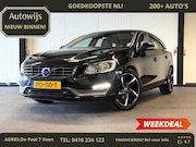 Volvo V60 - 1.6 T3 Momentum|R-DESIGN VELG|CRUISE|NAVI|GOED ONDERHOUDEN