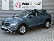 Volkswagen T-Roc - 1.5 TSI Life Business DSG, LED, NAV, ACC
