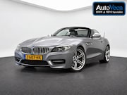 BMW Z4 - Roadster SDrive35is High Executive (M-SPORT, LEDER, NAVI, ST