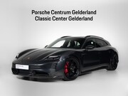 Porsche Taycan Sport Turismo - GTS