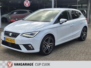 Seat Ibiza - 1.0 EcoTSI FR Anniversary 116PK Navigatie/Climate control/St