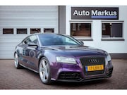 Audi A5 - Coupé 3.0 TDI quattro S-Line|Pano|ACC|B&O|Memory|Keyless|Led