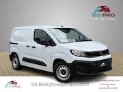 Opel Combo - 1.5D 130PK Automaat / Camera / Cruise / Virtual Cockpit / Ca