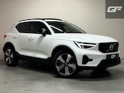 Volvo XC40 - 1.5 T5 Plug-in Hybrid Ultimate Dark Pano H/K 360° Memory Aut