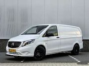 Mercedes-Benz Vito - 114 CDI Lang | Trekhaak 2500 | Carplay | Stoelverw