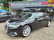 Audi A6 - AVANT 50 TDI quattro S edition