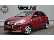 Mitsubishi Space Star - 1.2 Dynamic Automaat | Dealeronderhouden